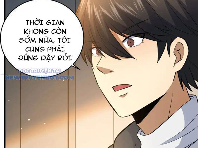 Đô Thị Cực Phẩm Y Thần Chap 162 - Next Chap 163