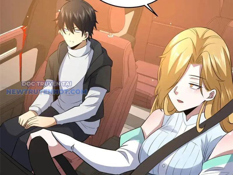 Đô Thị Cực Phẩm Y Thần Chap 162 - Next Chap 163