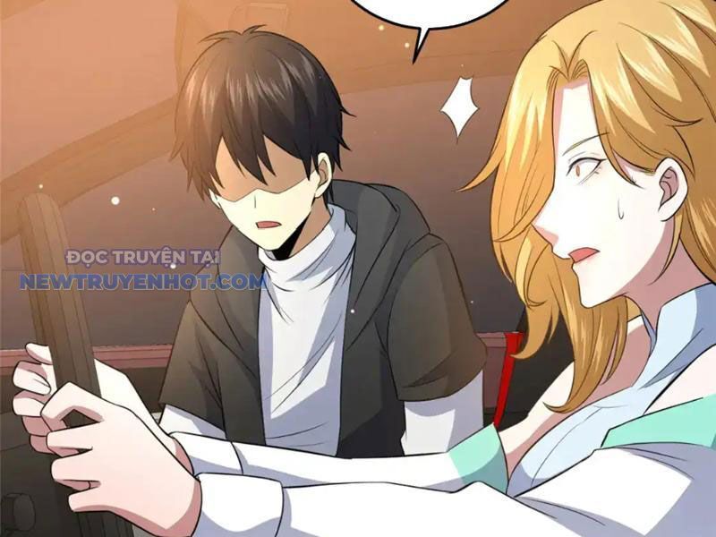 Đô Thị Cực Phẩm Y Thần Chap 162 - Next Chap 163