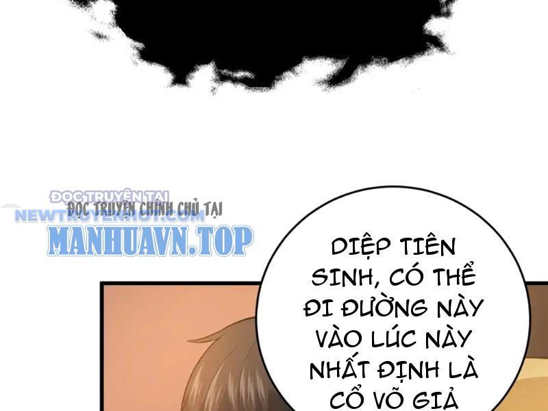 Đô Thị Cực Phẩm Y Thần Chap 162 - Next Chap 163