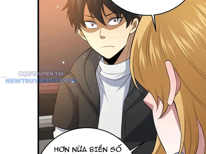 Đô Thị Cực Phẩm Y Thần Chap 162 - Next Chap 163