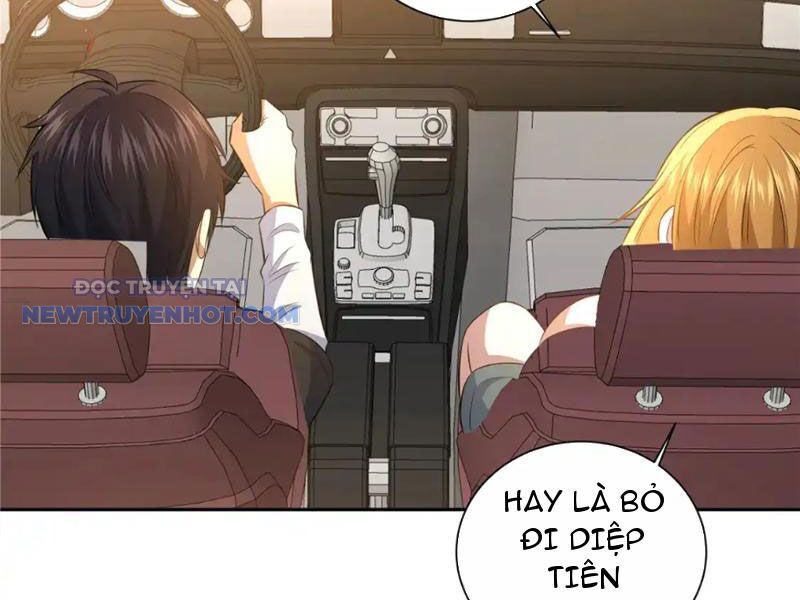 Đô Thị Cực Phẩm Y Thần Chap 162 - Next Chap 163