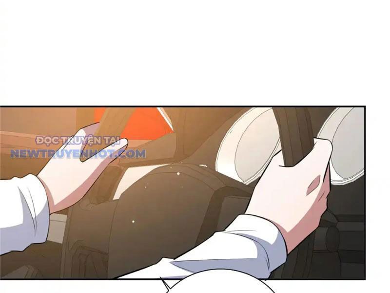 Đô Thị Cực Phẩm Y Thần Chap 162 - Next Chap 163
