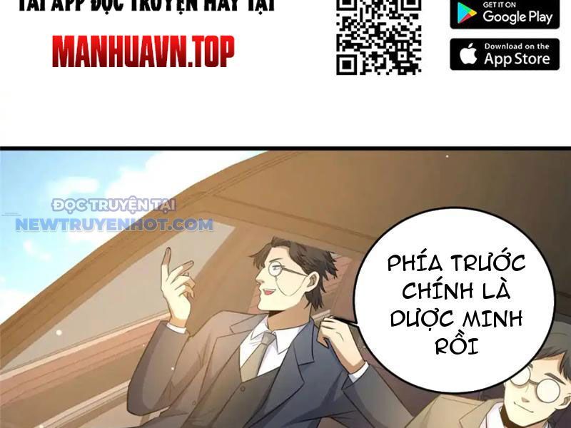 Đô Thị Cực Phẩm Y Thần Chap 162 - Next Chap 163