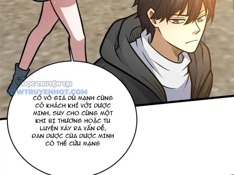 Đô Thị Cực Phẩm Y Thần Chap 163 - Next Chap 164