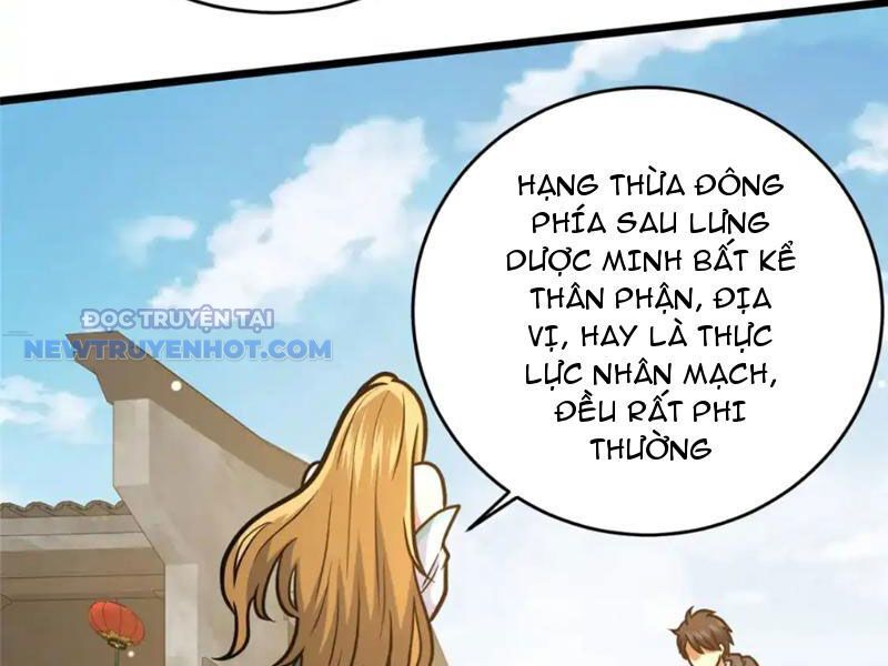 Đô Thị Cực Phẩm Y Thần Chap 163 - Next Chap 164