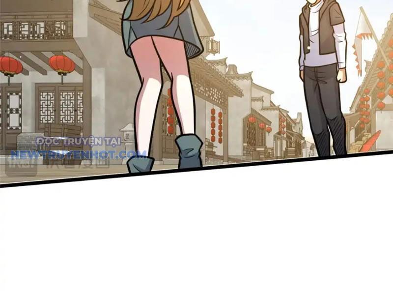 Đô Thị Cực Phẩm Y Thần Chap 163 - Next Chap 164