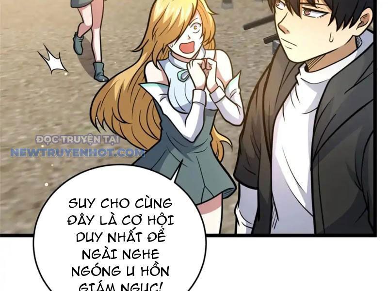 Đô Thị Cực Phẩm Y Thần Chap 163 - Next Chap 164