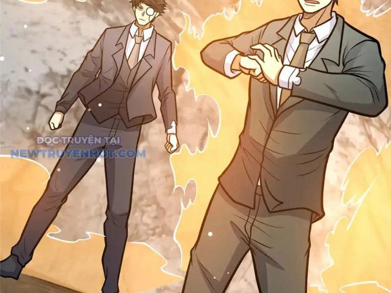 Đô Thị Cực Phẩm Y Thần Chap 163 - Next Chap 164