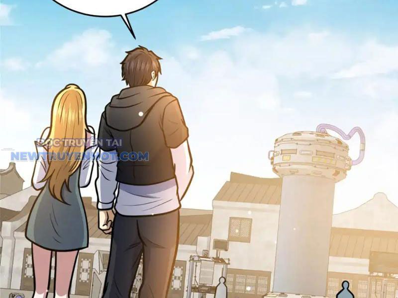 Đô Thị Cực Phẩm Y Thần Chap 163 - Next Chap 164