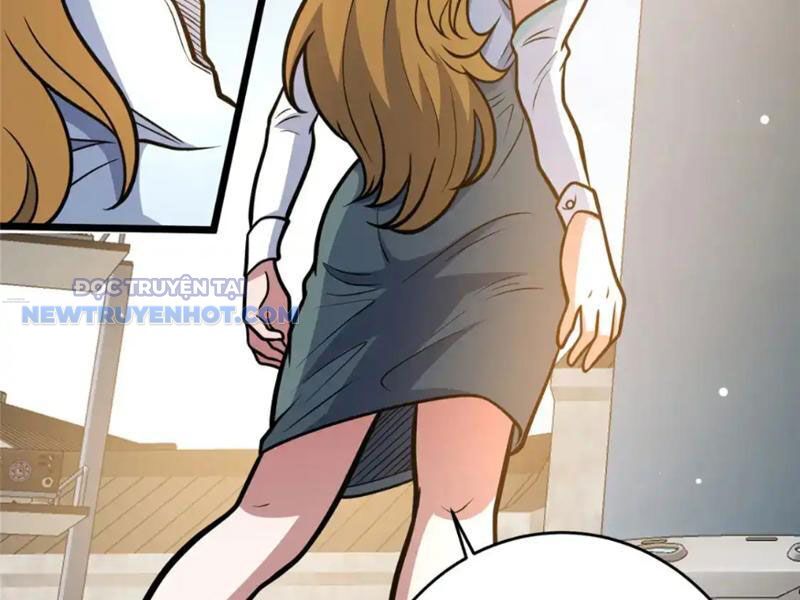 Đô Thị Cực Phẩm Y Thần Chap 163 - Next Chap 164