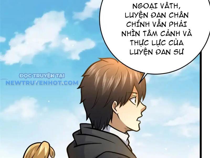Đô Thị Cực Phẩm Y Thần Chap 163 - Next Chap 164
