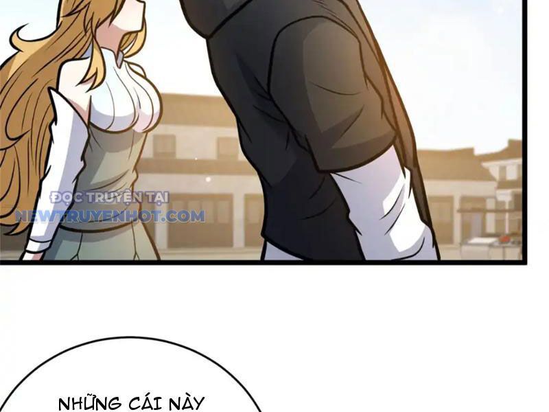 Đô Thị Cực Phẩm Y Thần Chap 163 - Next Chap 164