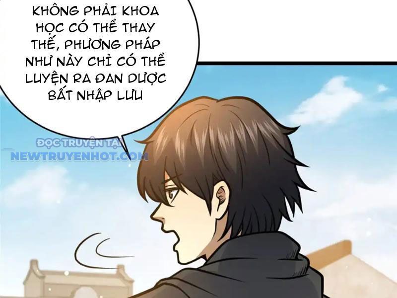 Đô Thị Cực Phẩm Y Thần Chap 163 - Next Chap 164