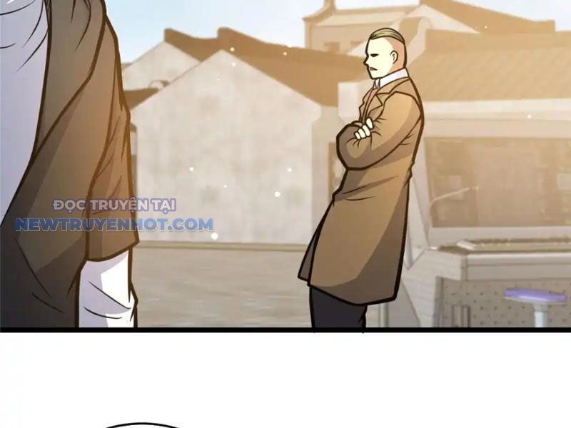 Đô Thị Cực Phẩm Y Thần Chap 163 - Next Chap 164