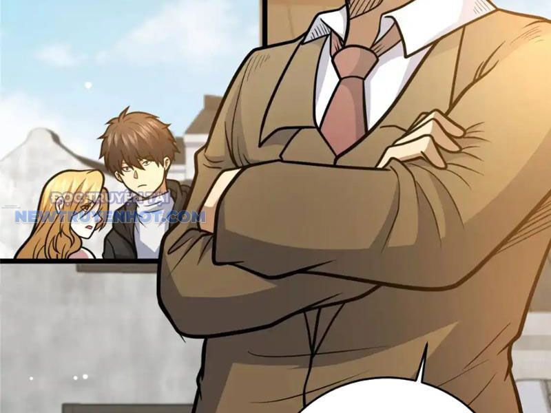 Đô Thị Cực Phẩm Y Thần Chap 163 - Next Chap 164