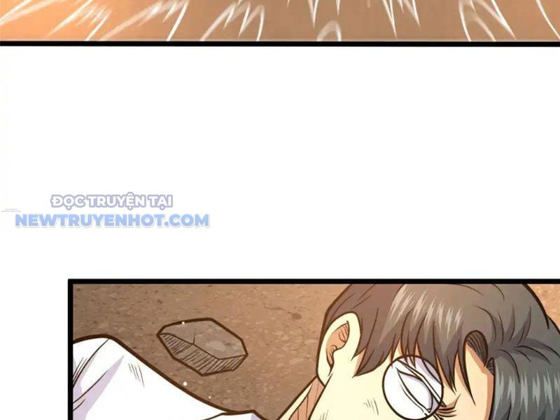 Đô Thị Cực Phẩm Y Thần Chap 163 - Next Chap 164