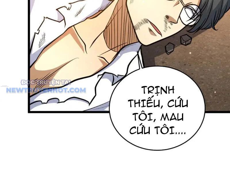 Đô Thị Cực Phẩm Y Thần Chap 163 - Next Chap 164