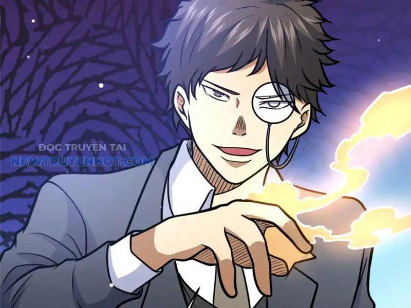 Đô Thị Cực Phẩm Y Thần Chap 163 - Next Chap 164