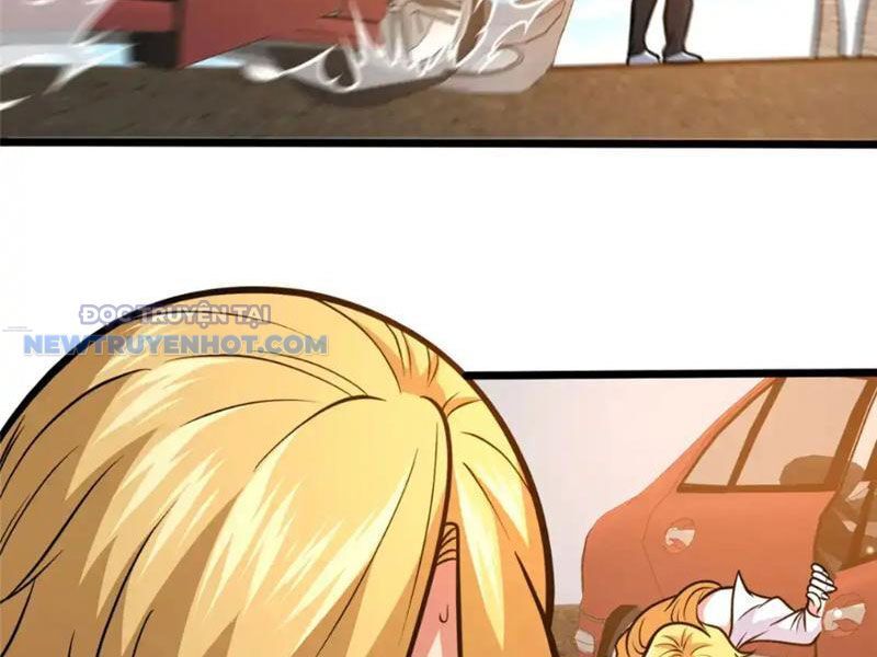 Đô Thị Cực Phẩm Y Thần Chap 163 - Next Chap 164