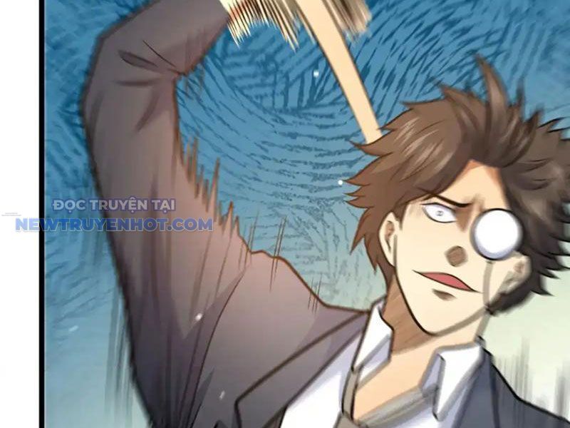 Đô Thị Cực Phẩm Y Thần Chap 163 - Next Chap 164