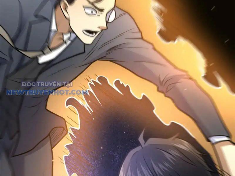 Đô Thị Cực Phẩm Y Thần Chap 163 - Next Chap 164