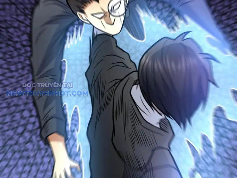 Đô Thị Cực Phẩm Y Thần Chap 163 - Next Chap 164