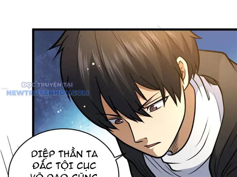 Đô Thị Cực Phẩm Y Thần Chap 163 - Next Chap 164