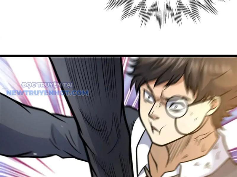 Đô Thị Cực Phẩm Y Thần Chap 163 - Next Chap 164
