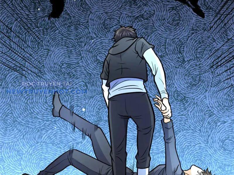 Đô Thị Cực Phẩm Y Thần Chap 163 - Next Chap 164