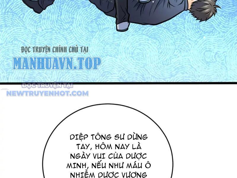 Đô Thị Cực Phẩm Y Thần Chap 163 - Next Chap 164