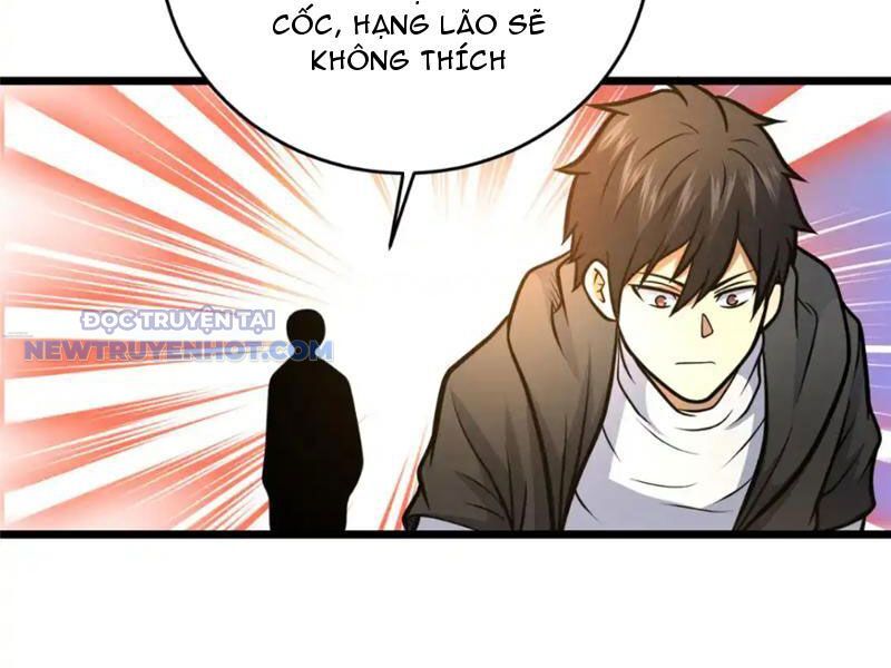 Đô Thị Cực Phẩm Y Thần Chap 163 - Next Chap 164