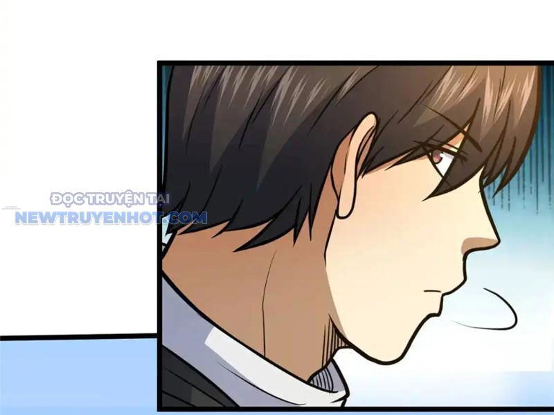 Đô Thị Cực Phẩm Y Thần Chap 163 - Next Chap 164