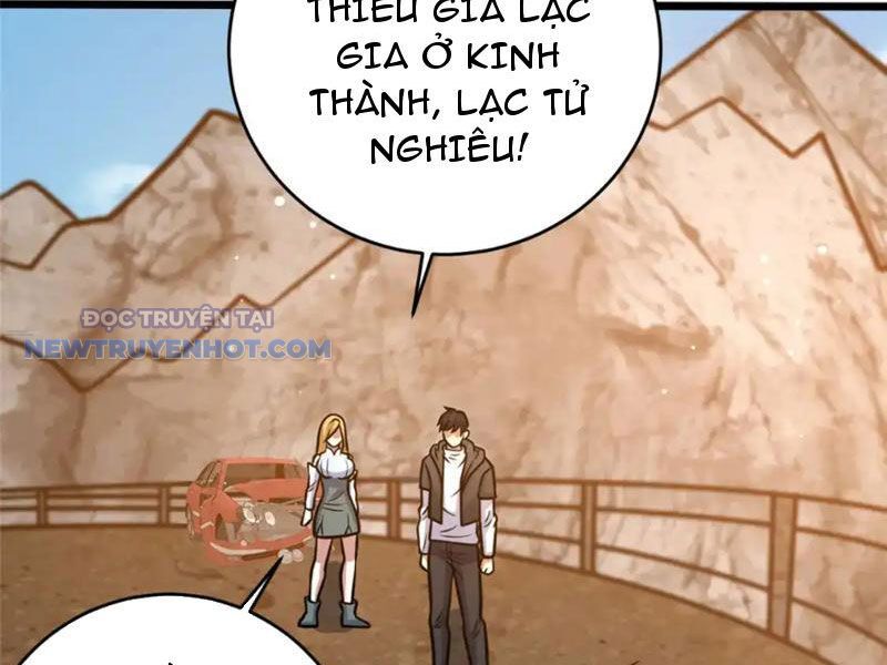 Đô Thị Cực Phẩm Y Thần Chap 163 - Next Chap 164