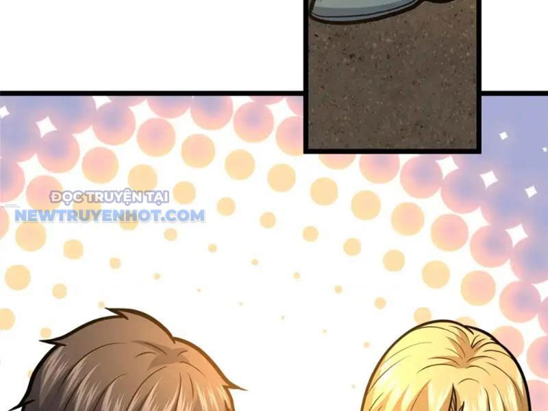 Đô Thị Cực Phẩm Y Thần Chap 163 - Next Chap 164
