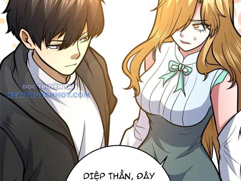 Đô Thị Cực Phẩm Y Thần Chap 163 - Next Chap 164