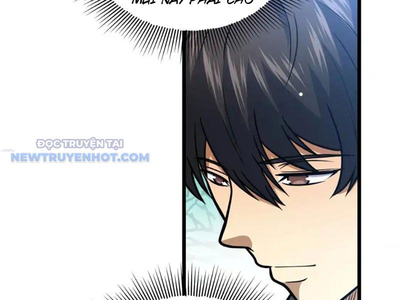 Đô Thị Cực Phẩm Y Thần Chap 163 - Next Chap 164