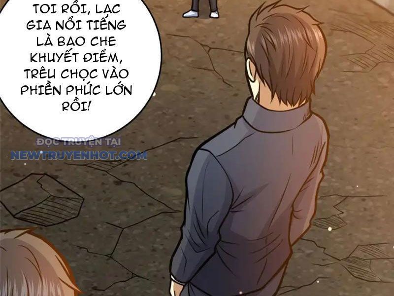 Đô Thị Cực Phẩm Y Thần Chap 163 - Next Chap 164