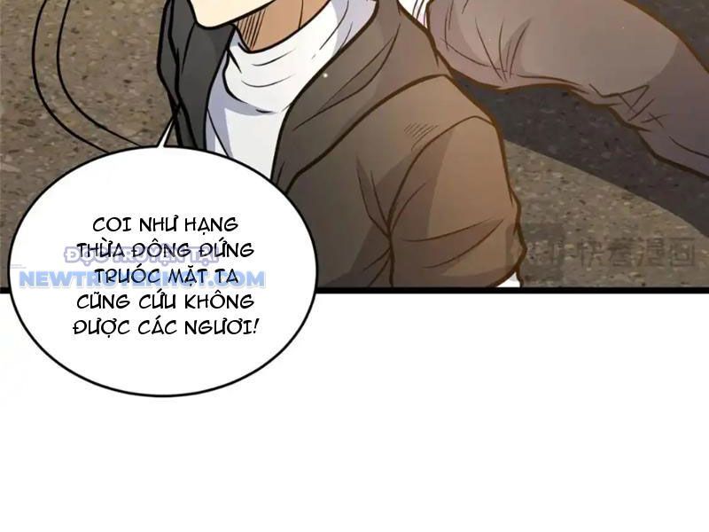 Đô Thị Cực Phẩm Y Thần Chap 163 - Next Chap 164