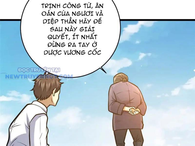 Đô Thị Cực Phẩm Y Thần Chap 163 - Next Chap 164
