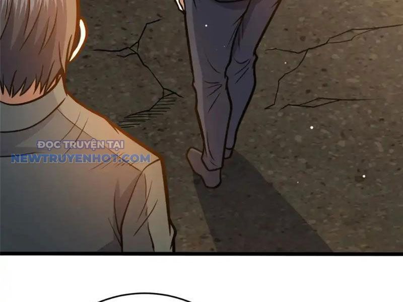 Đô Thị Cực Phẩm Y Thần Chap 163 - Next Chap 164