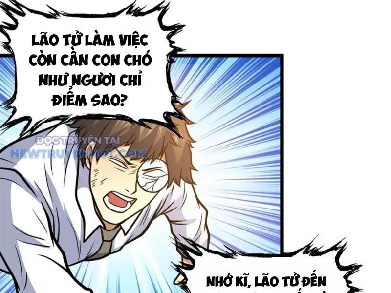 Đô Thị Cực Phẩm Y Thần Chap 163 - Next Chap 164