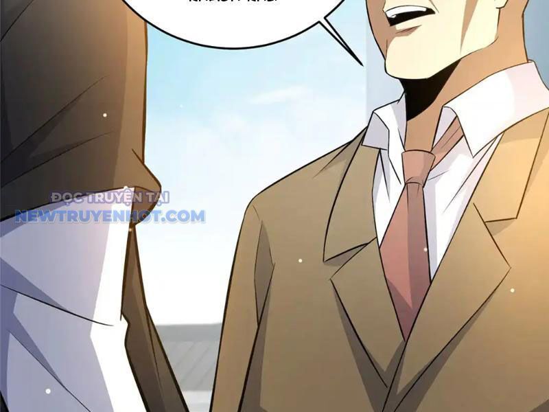 Đô Thị Cực Phẩm Y Thần Chap 164 - Next Chap 165