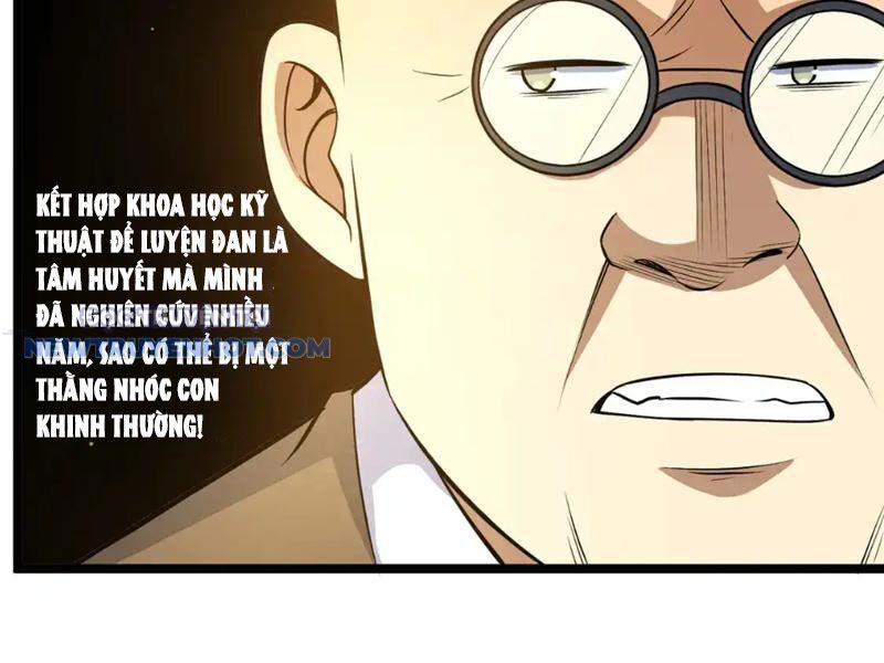 Đô Thị Cực Phẩm Y Thần Chap 164 - Next Chap 165