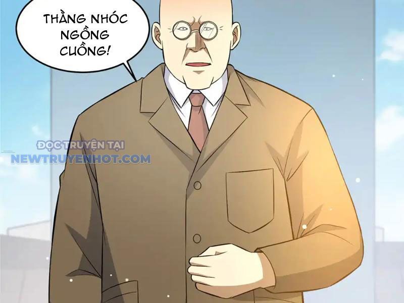 Đô Thị Cực Phẩm Y Thần Chap 164 - Next Chap 165