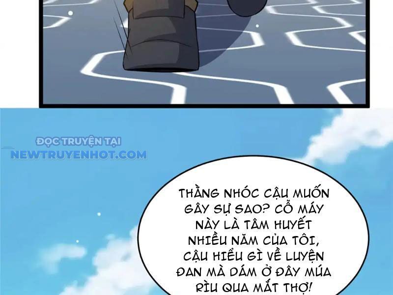 Đô Thị Cực Phẩm Y Thần Chap 164 - Next Chap 165