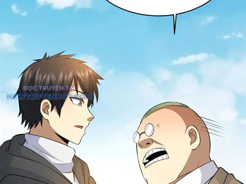 Đô Thị Cực Phẩm Y Thần Chap 164 - Next Chap 165