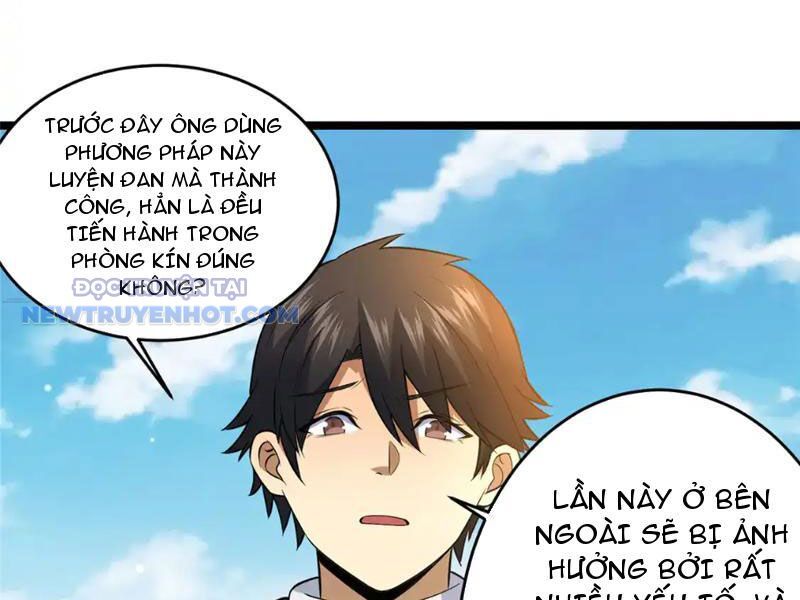 Đô Thị Cực Phẩm Y Thần Chap 164 - Next Chap 165