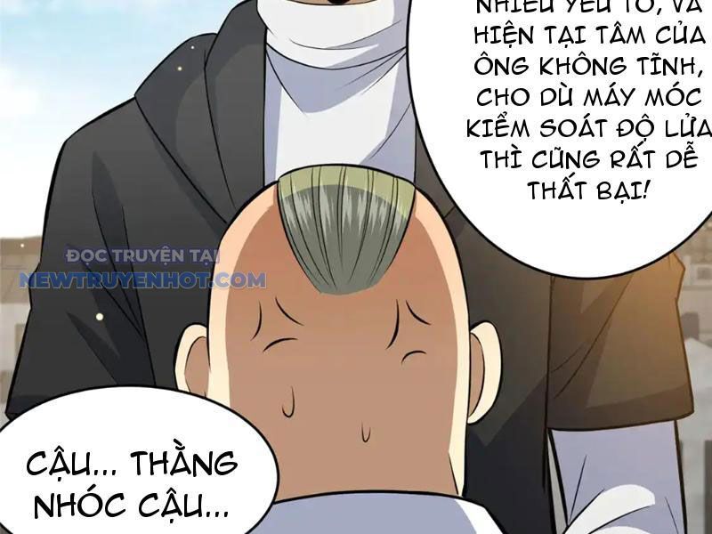 Đô Thị Cực Phẩm Y Thần Chap 164 - Next Chap 165