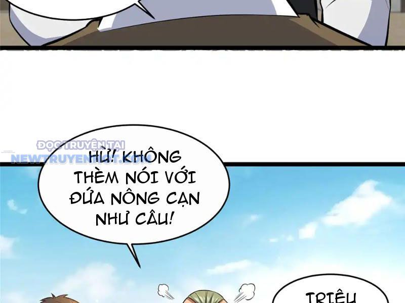 Đô Thị Cực Phẩm Y Thần Chap 164 - Next Chap 165